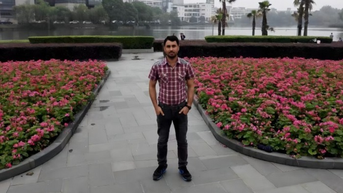 Riaz Ahmadͻ˹̹
