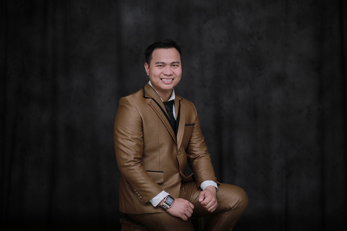 Rahmat Hidayat RohimӡǼ