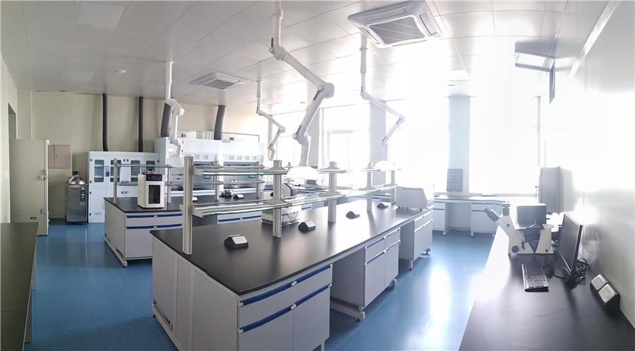 山东省生物医学诊疗材料工程研究中心