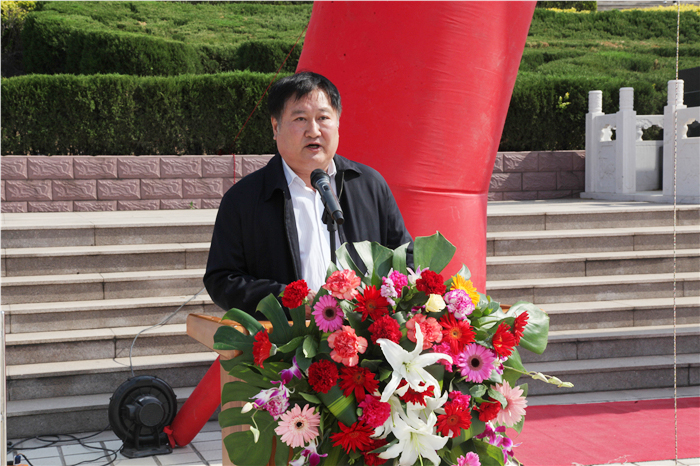 (赵光庆卜运祥)