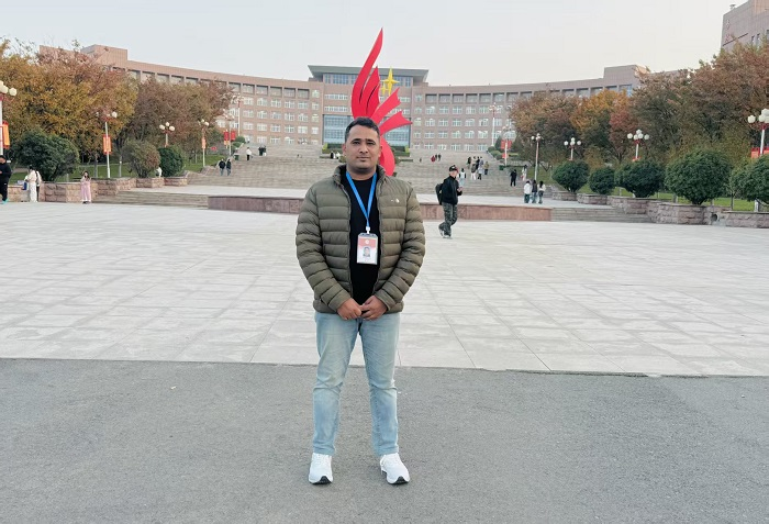 Muhammad Inam���ͻ�˹̹����