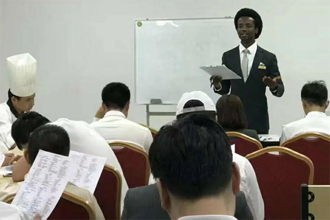 �з����Ľ�������Щ��������ѧ�����������߳�������·��