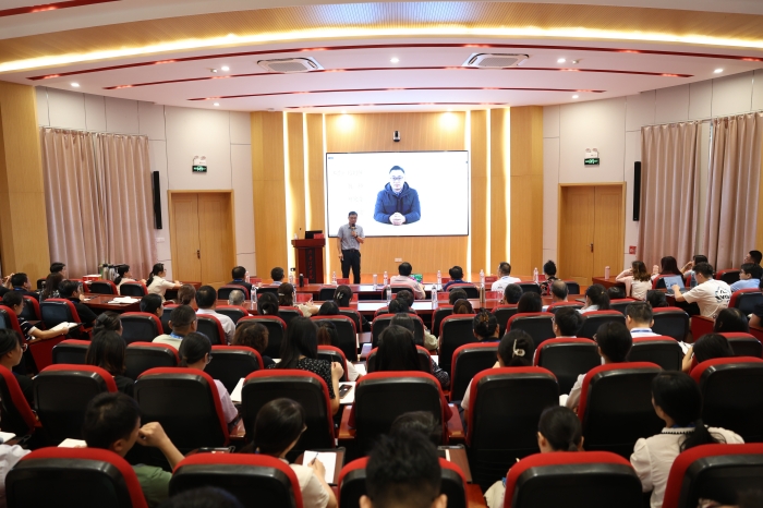 ѧУ�ٰ조����BOPPPSģ�͵���Ч�������ý�ѧ���¡���ѵ��