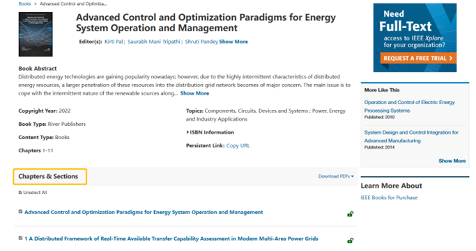 IEEE-River Publishers eBooks Library3.png
