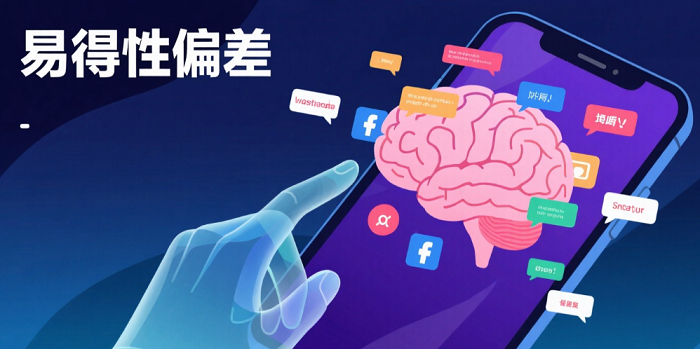 为什么我们总被“眼前信息”牵着走